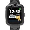 Smartwatch Canyon KW-31 Tony Kids με κάμερα και υποδοχή SIM CNE-KW31BB Black. Προϊόντα τεχνολογίας από το Oikonomou-shop